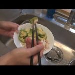 【動画】美味・健康・手軽な筋トレ後の蛋白源「ササミアボカド」