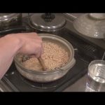 【動画】玄米の恩恵を最大限に受けられる炊き方