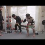【動画】ファンクショナルトレーニング