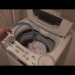 【動画】身体も洗濯機も傷つけない最も安全で効果的な洗濯法
